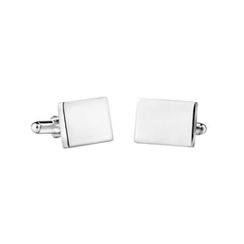 Rectangular Cuff Links