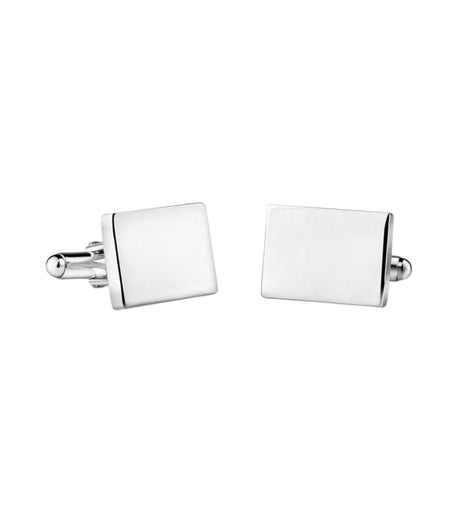 Rectangular Cuff Links