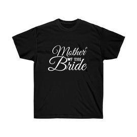 Mother of the Bride T-Shirt