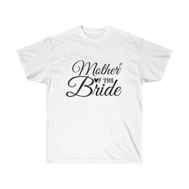 Mother of the Bride T-Shirt