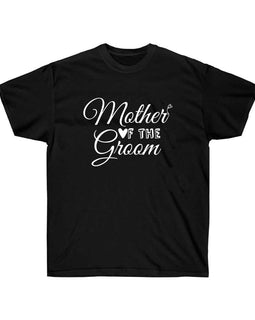 Mother of the Groom T-Shirt