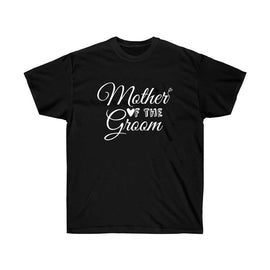 Mother of the Groom T-Shirt