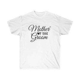 Mother of the Groom T-Shirt