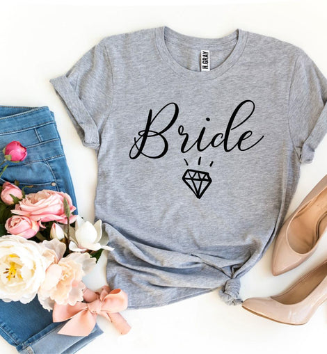 Bride T-shirt