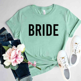 DT0267 Bride Shirt