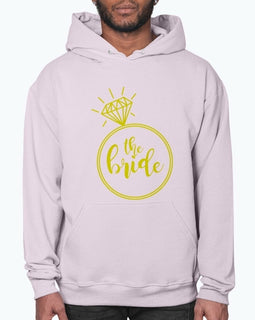 The Bride - Hoodie