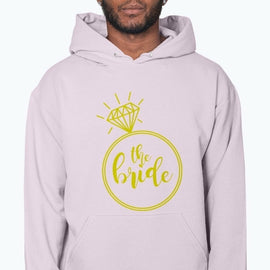 The Bride - Hoodie