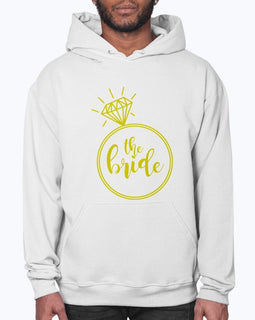 The Bride - Hoodie