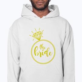 The Bride - Hoodie