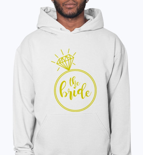 The Bride - Hoodie