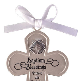 Baptism Cross